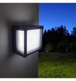 Wall Light Led 15w Malmo Selectable Cct Color Ip65