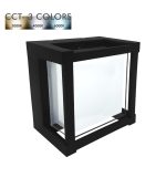 Wall Light Led 15w Malmo Selectable Cct Color Ip65 2