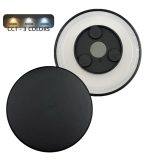 Wall Light Led 15w Moon Selectable Cct Color Ip65