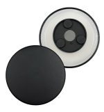 Wall Light Led 15w Moon Selectable Cct Color Ip65 4