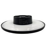 Wall Light Led 15w Moon Selectable Cct Color Ip65 8