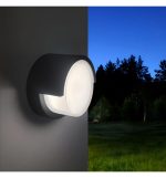 Wall Light Led 15w Stockholm Selectable Cct Color Ip65 1
