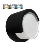 Wall Light Led 15w Stockholm Selectable Cct Color Ip65 2