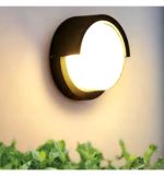 Wall Light Led 15w Stockholm Selectable Cct Color Ip65 7