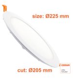 24w Cct Cut