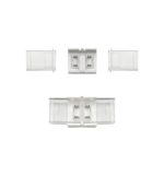 Connector For Cob Smd Led Strips 8mm 10mm Ip65 (2)