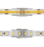 Connector For Cob Smd Led Strips 8mm 10mm Ip65 (3)