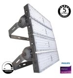 1200w Led Floodlight Philips Xitanium Core Max Class A