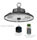 200w 150w 100w Led High Bay Ufo France Samsung Chip 2835 Cct 60º 90º (1)