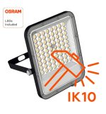 50w Led Outdoor Floodlight Avant Pro Osram Chip Duris E 2835 5 Years (1)
