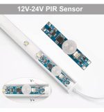 Motion Sensor Static For Led Profiles 12v 24v (1)