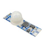 Motion Sensor Static For Led Profiles 12v 24v