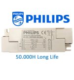 Pack 10 Led Panel 60x60 40w Philips Certadrive No Flick Cct (2)