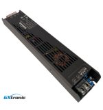 Power Supply 24v 400w 166a Tecmo Gxtronic