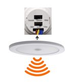 20w led ceiling light surface motion detector cct osram chip (3)