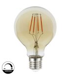 6w led bulbs filament vintage e27 g80 gold dimmable (1)