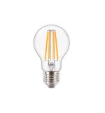 8w led bulbs filament e27 a60