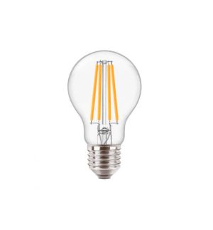 8w led bulbs filament e27 a60