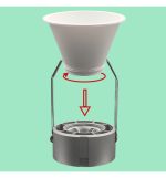 Downlight led 6w 9w 12w lumis bridgelux chip ugr11 3cct cri 92 interchangeable front (2)