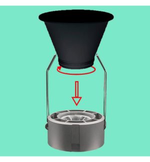 Downlight led 6w 9w 12w lumis bridgelux chip ugr11 3cct cri 92 interchangeable front (6)