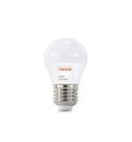 Led bulb 6w e27 g45 220 osram duris