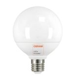 Led globe bulb 15w g95 300° e27 osram chip duris e 2835 (3)