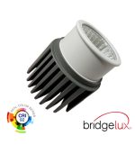 Led module 15w gu10 mr16 for ring downlight cri92 ugr13 (4)