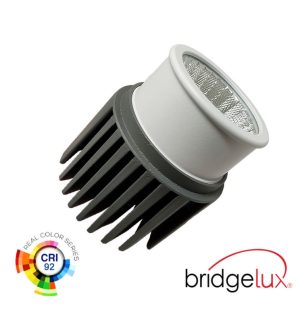 Led module 15w gu10 mr16 for ring downlight cri92 ugr13 (4)
