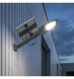 Sunlight pro200 led solar street light smd5050 160 lmw remote control 70º×140º ip65 (8)