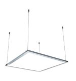 Suspension kit for led luminaire 1 meter (2)
