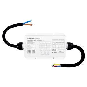 5 in 1 led controller