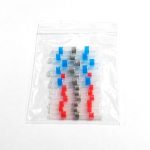 Waterproof connectors
