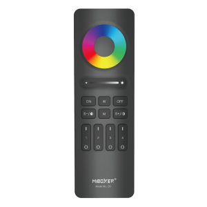 C5 remote