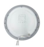 Led ceiling surface round 15w 4cct ugr19 smd2835 140lmw cri92 (4)