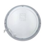 Led ceiling surface round 24w 4cct ugr19 smd2835 140lmw cri92 (4)