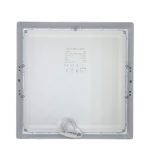 Led ceiling surface square 24w 4cct ugr19 smd2835 140lmw cri92 (4)