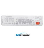 Waterproof led light 20w gxtronic 60cm smd2835 osram chip 3cct ip66 (1)