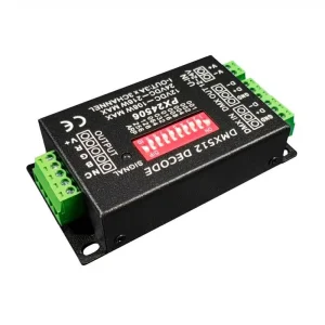 LED DMX512 1990 Decoder and Driver 12V 108W 2.jpg 300x300